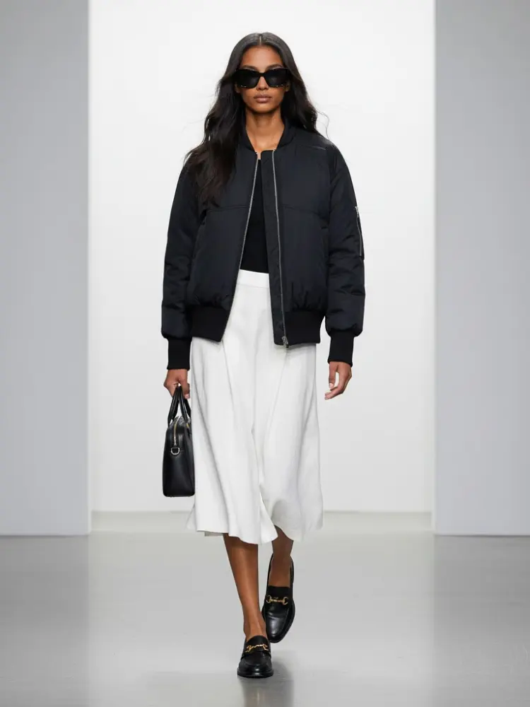 SOHO Women's Jacket New COUTURE in NY Collection - BYMANYC ® New York by BYMANYC ® New York