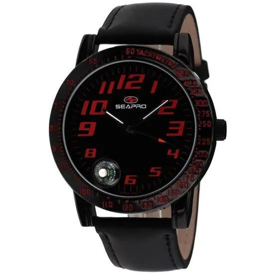 Men's Raceway by Seapro Watches