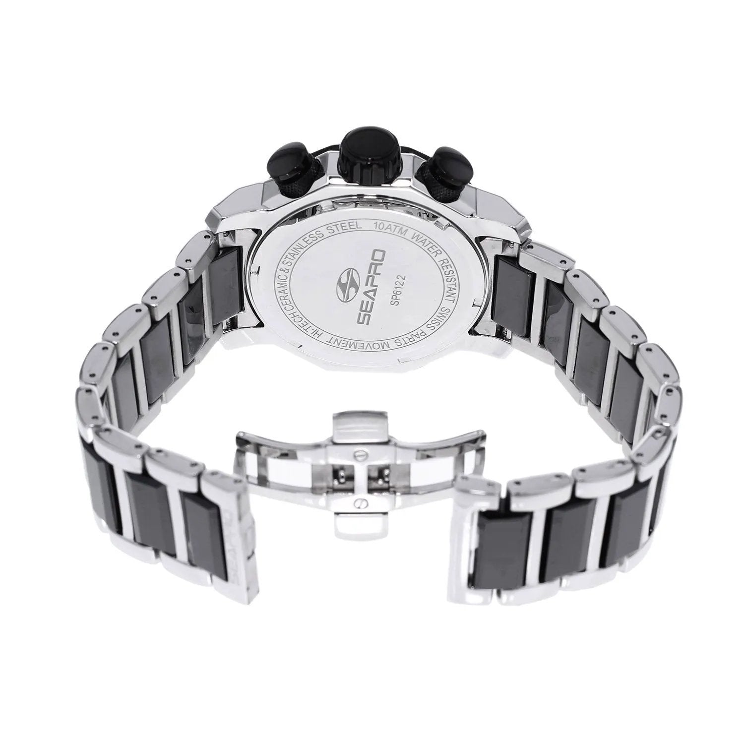 Men's Coral by Seapro Watches