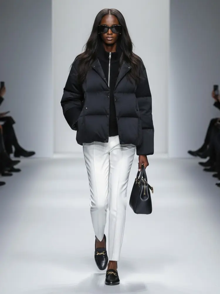 SUTTON PLACE Women's Jacket New COUTURE in NY Collection - BYMANYC ® New York by BYMANYC ® New York