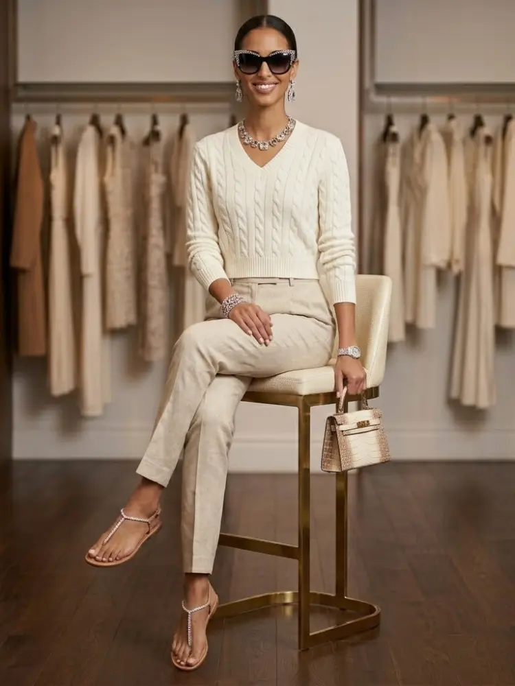 SWEATER CHELSEA New Collection WALL STREET BYMANYC ® New York by BYMANYC ® New York
