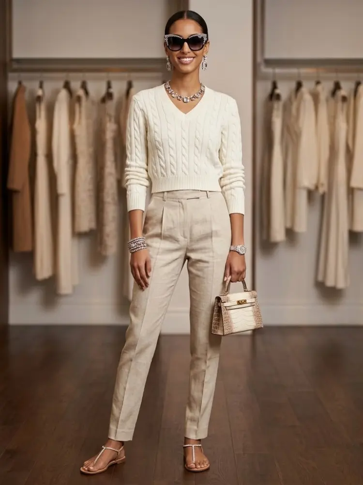 SWEATER CHELSEA New Collection WALL STREET BYMANYC ® New York by BYMANYC ® New York