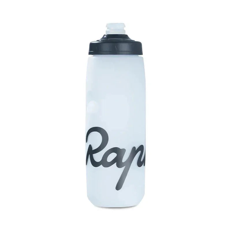 Rapha Cycling Water Bottle 620/750ml Ultra light Leak-proof squeezable Taste-free Camping Hiking Sports Bicycle Kettle by TOPRIDER Official Store
