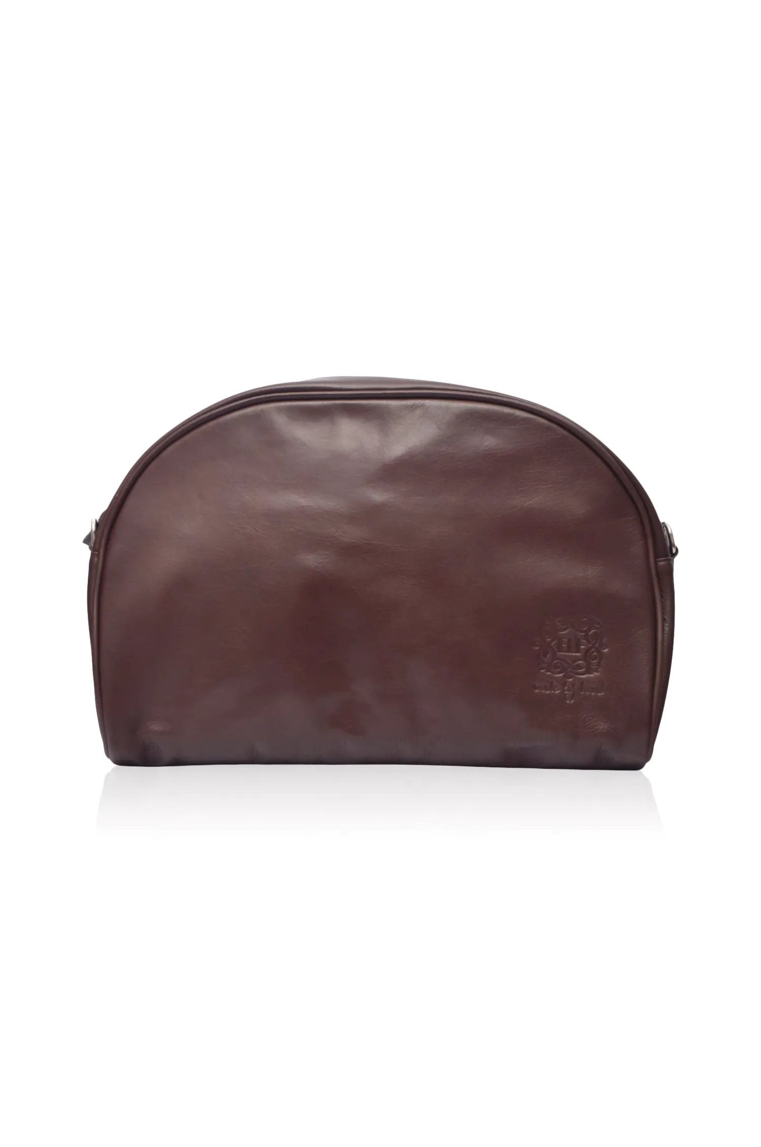 Sabine Leather Handbag by ELF