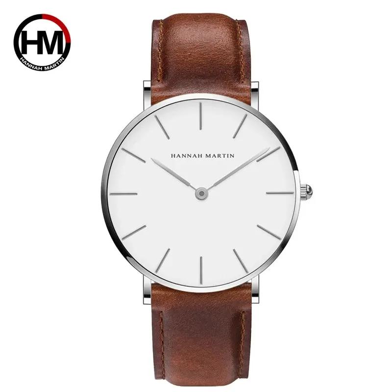 Japan Quartz Movt Unisex Waterproof Black Nylon Sport Casual Watches Wristwatch by Equanimity Essence.