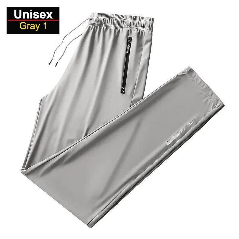 Unisex Quick Dry Stretch Hiking Pants for Outdoor Trails by Vimost Shop