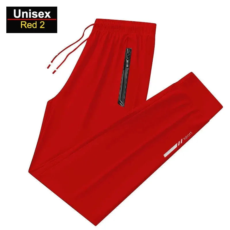 Unisex Quick Dry Stretch Hiking Pants for Outdoor Trails by Vimost Shop