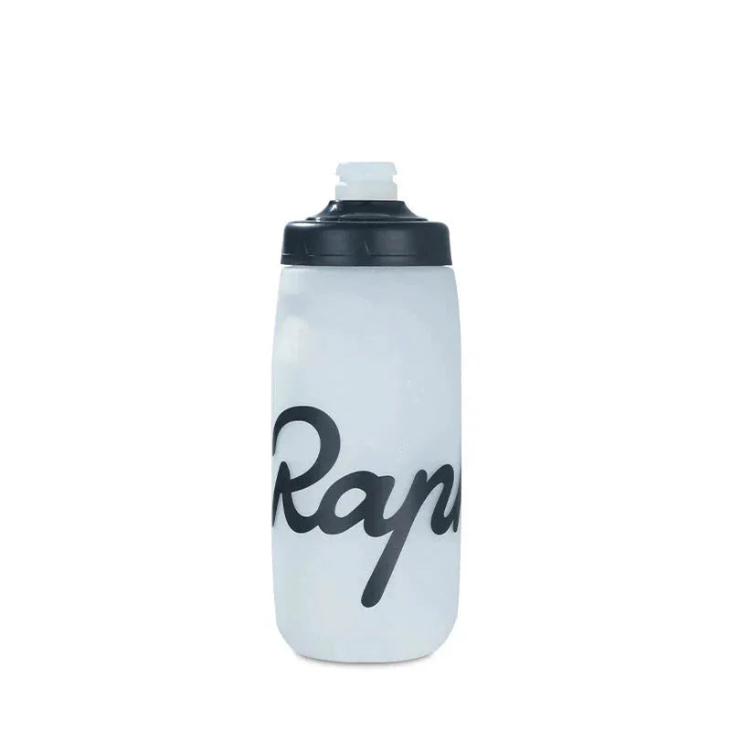 Rapha Cycling Water Bottle 620/750ml Ultra light Leak-proof squeezable Taste-free Camping Hiking Sports Bicycle Kettle by TOPRIDER Official Store