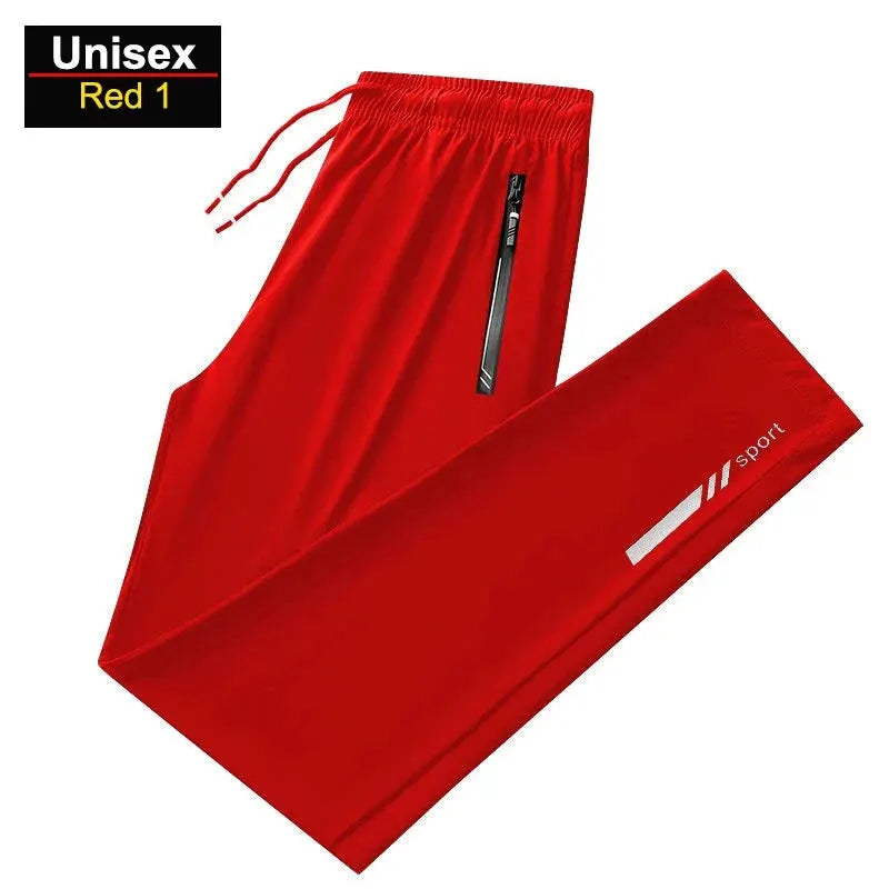 Unisex Quick Dry Stretch Hiking Pants for Outdoor Trails by Vimost Shop