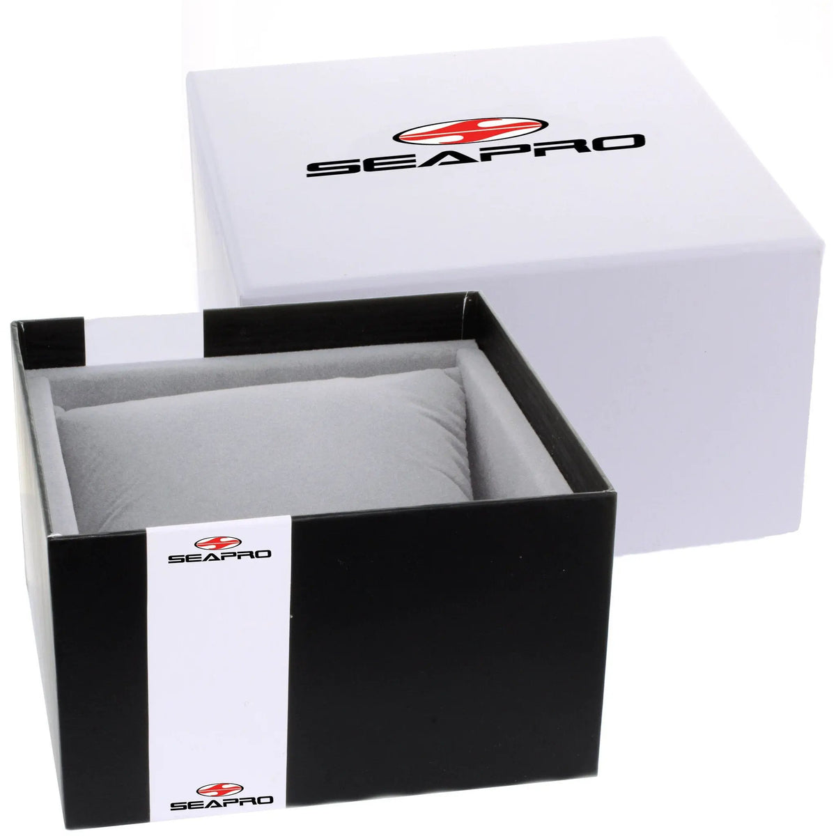 Men's Raceway by Seapro Watches