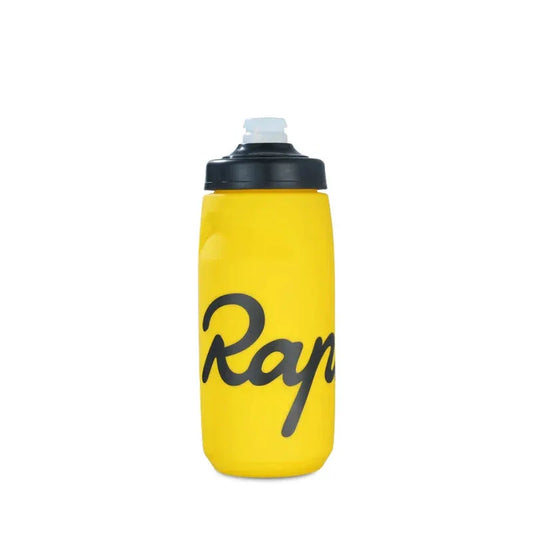 Rapha Cycling Water Bottle 620/750ml Ultra light Leak-proof squeezable Taste-free Camping Hiking Sports Bicycle Kettle by TOPRIDER Official Store