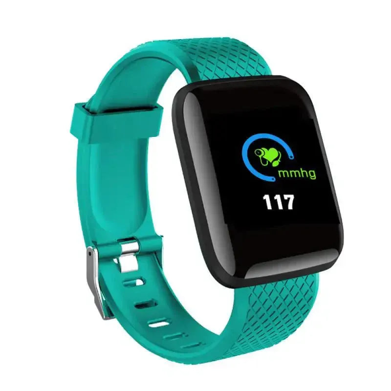 Multifunctional Smart Watch Men Women Bluetooth Connected Phone Music Fitness Sports Bracelet Sleep Monitor Y68 Smartwatch D20 by OPUYYM Smartwatch Store
