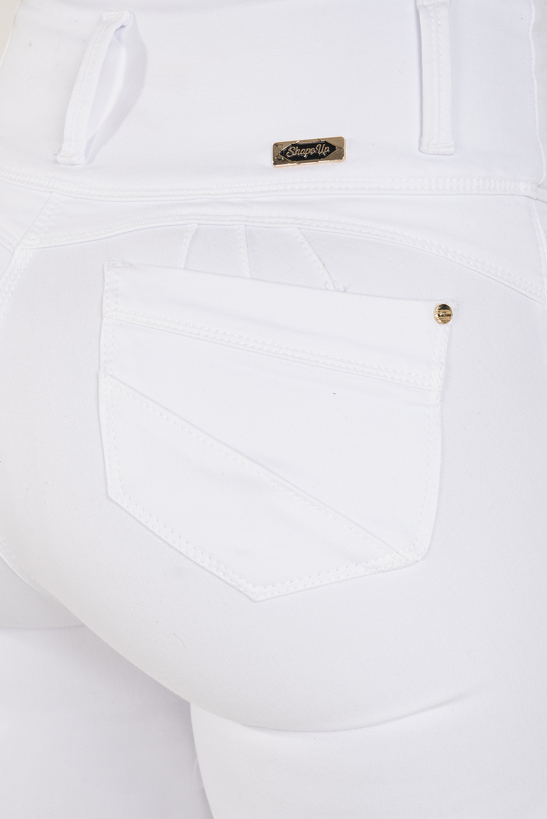 PUSH UP JEAN MHT12406-4