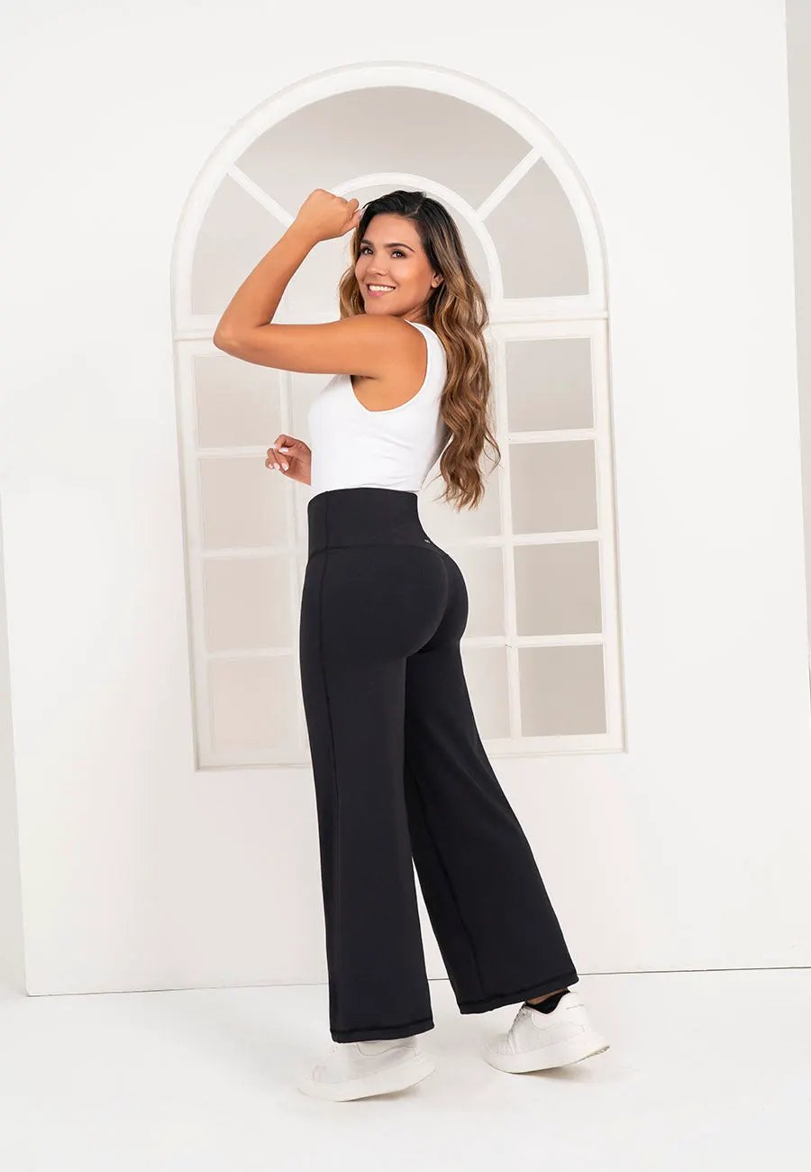 LEGGING SH 2047 BLACK by Shape Up