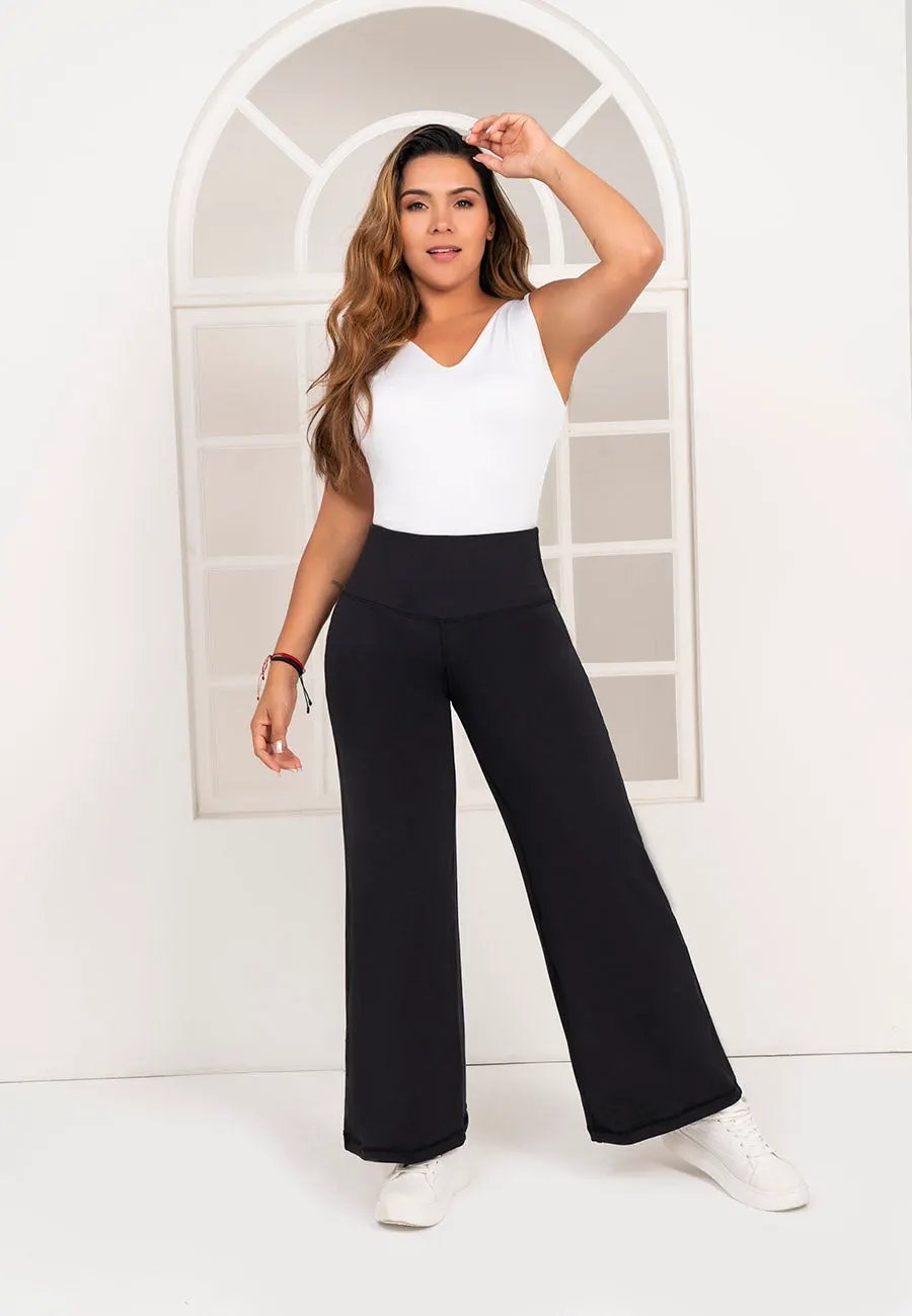 LEGGING SH 2047 BLACK by Shape Up