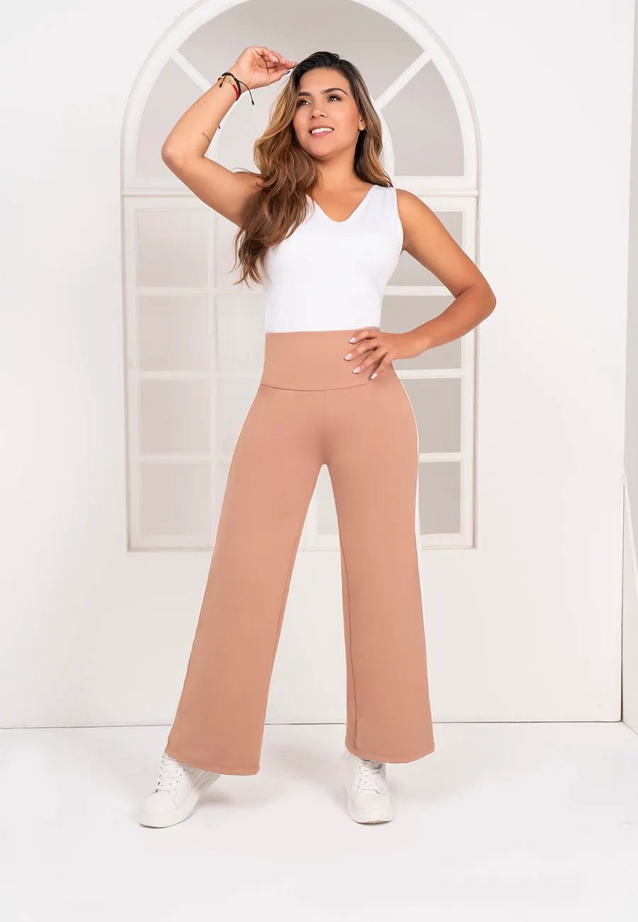 LEGGING SH 2047 MOCA by Shape Up