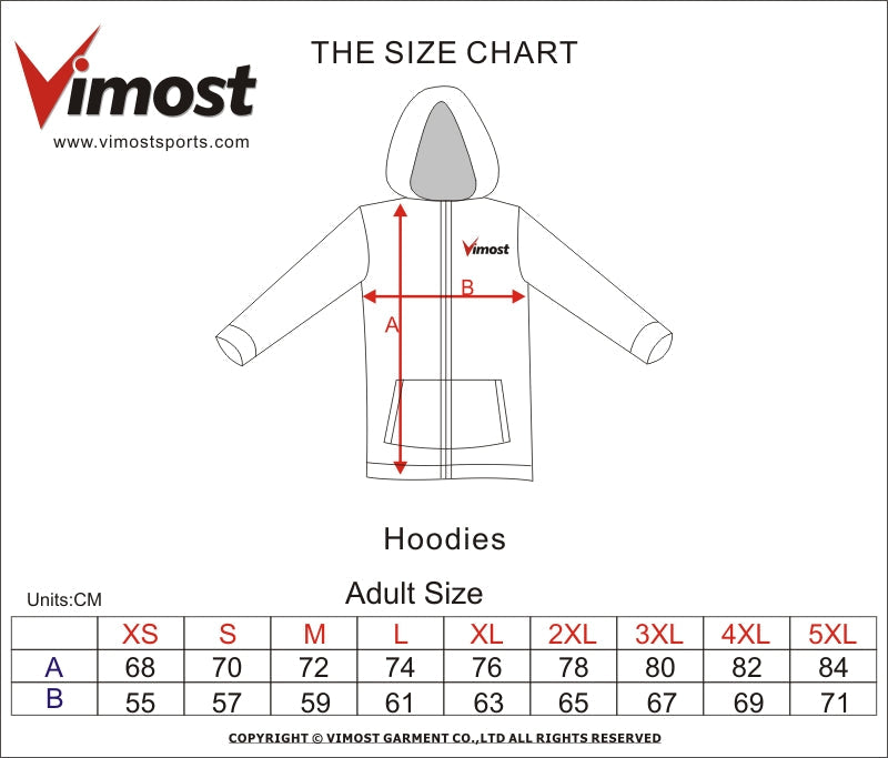 Strawberry Pattern Sublimation Sweatshirt-2