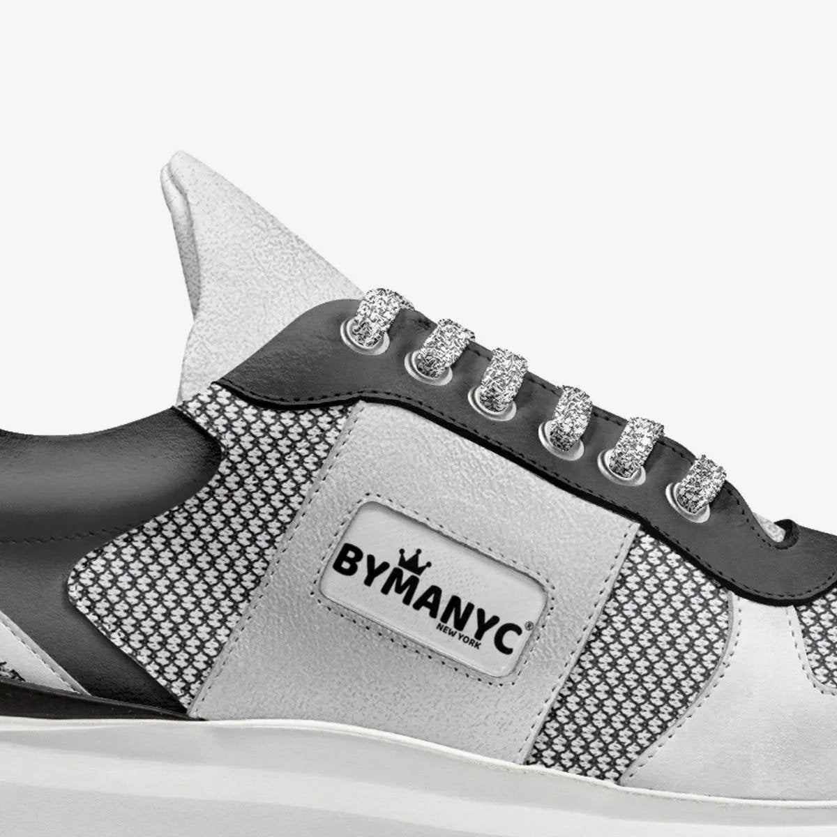Sneaker Vegan Sport Technical BYMANYC ® New York FINANCIAL DISTRICT by BYMANYC ® New York