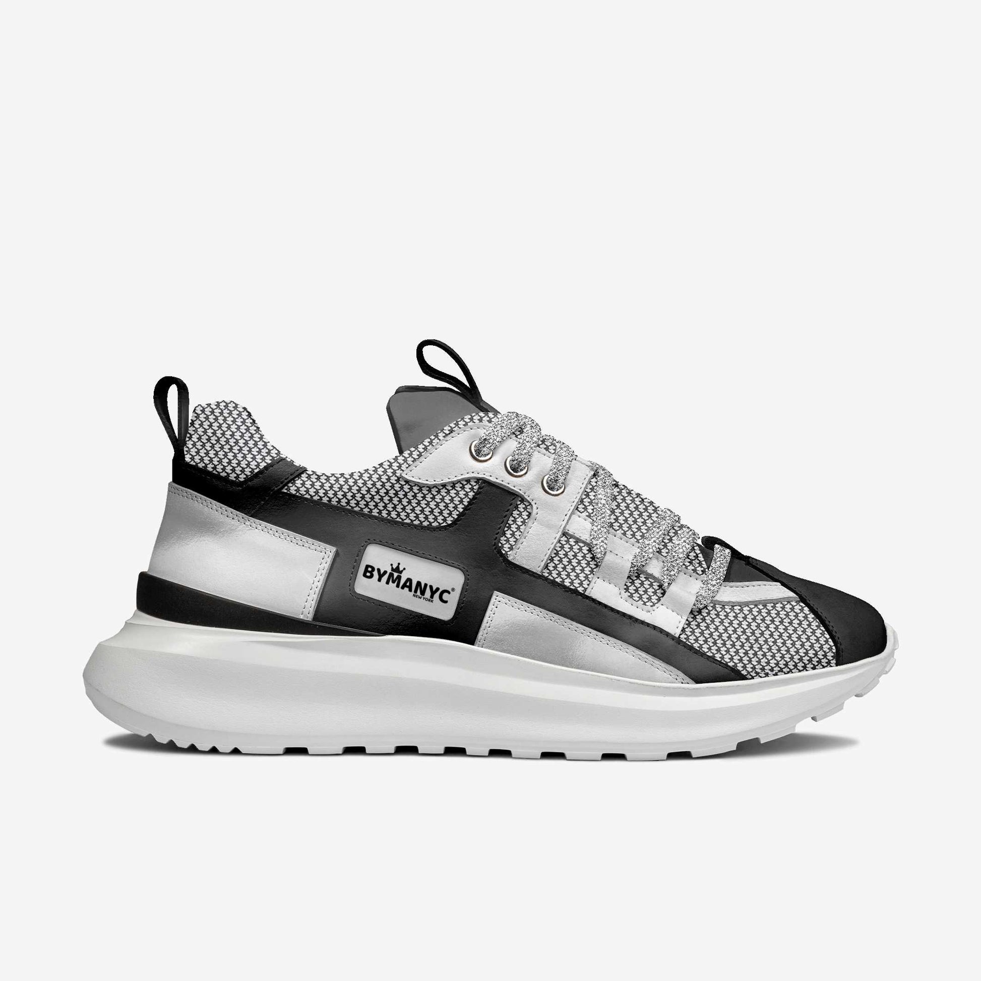 Sneaker Vegan Sport Technical BYMANYC ® New York GREENWICH by BYMANYC ® New York