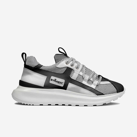 Sneaker Vegan Sport Technical BYMANYC ® New York GREENWICH by BYMANYC ® New York