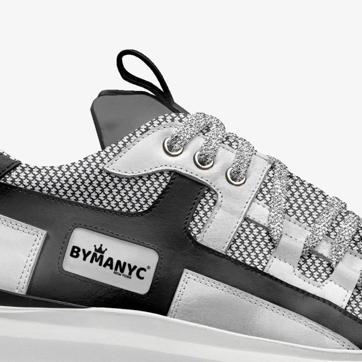 Sneaker Vegan Sport Technical BYMANYC ® New York GREENWICH by BYMANYC ® New York