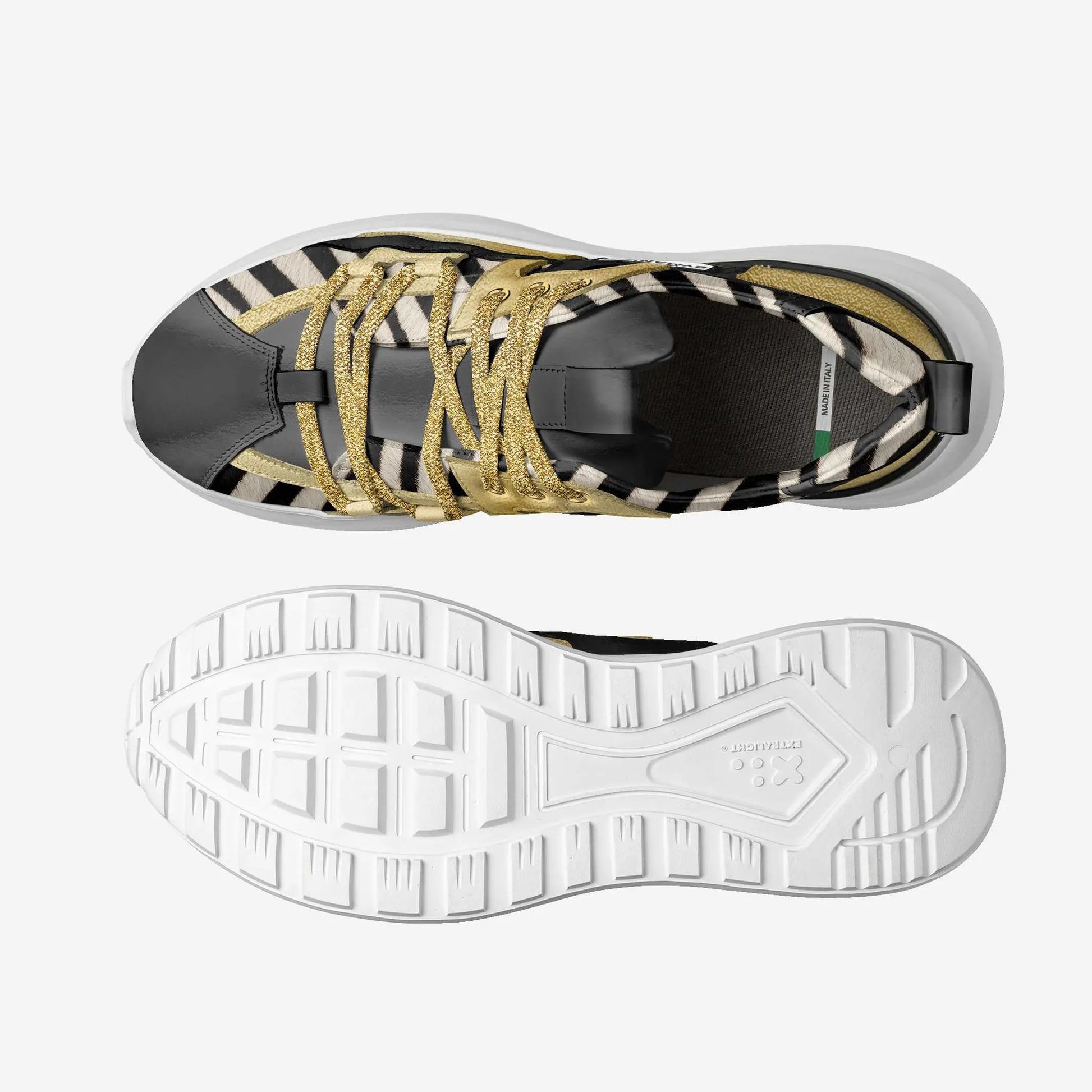 BYMANYC New York Vegan Sport Sneaker Hudson Handcrafted in Italy Eco by BYMANYC ® New York
