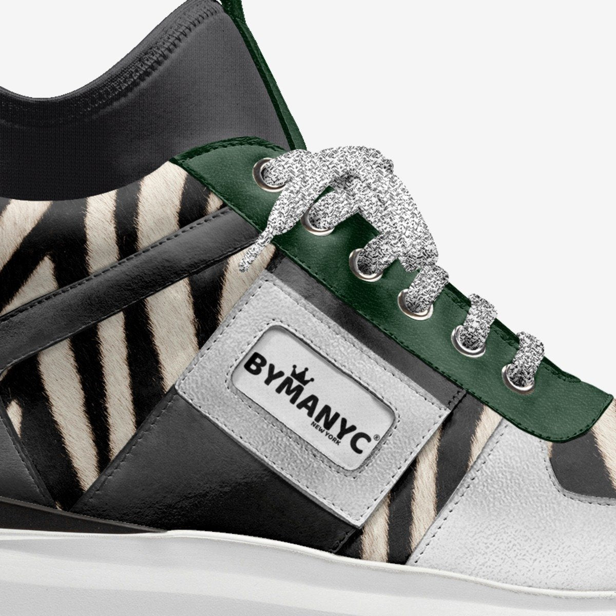 Sneaker Vegan Sport Technical BYMANYC ® New York PARK SLOPE-1