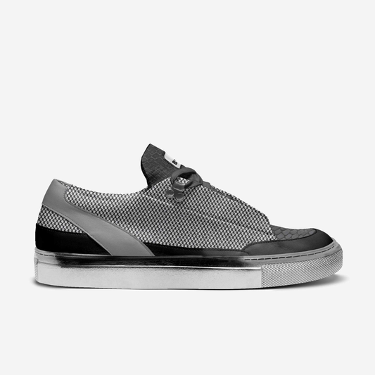 Sneakers Unisex FINANCIAL Couture BYMANYC ® New York-0