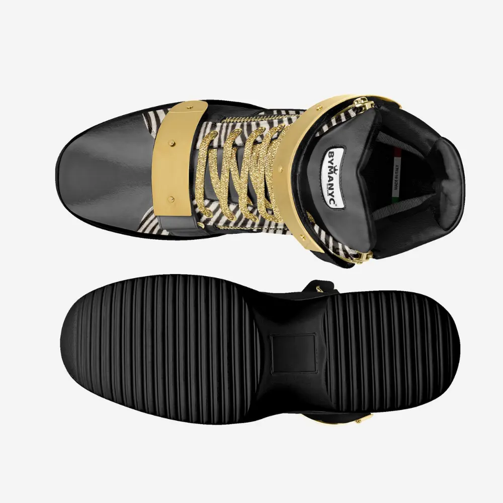 Sneakers Unisex TRIBECA Couture BYMANYC ® New York by BYMANYC ® New York