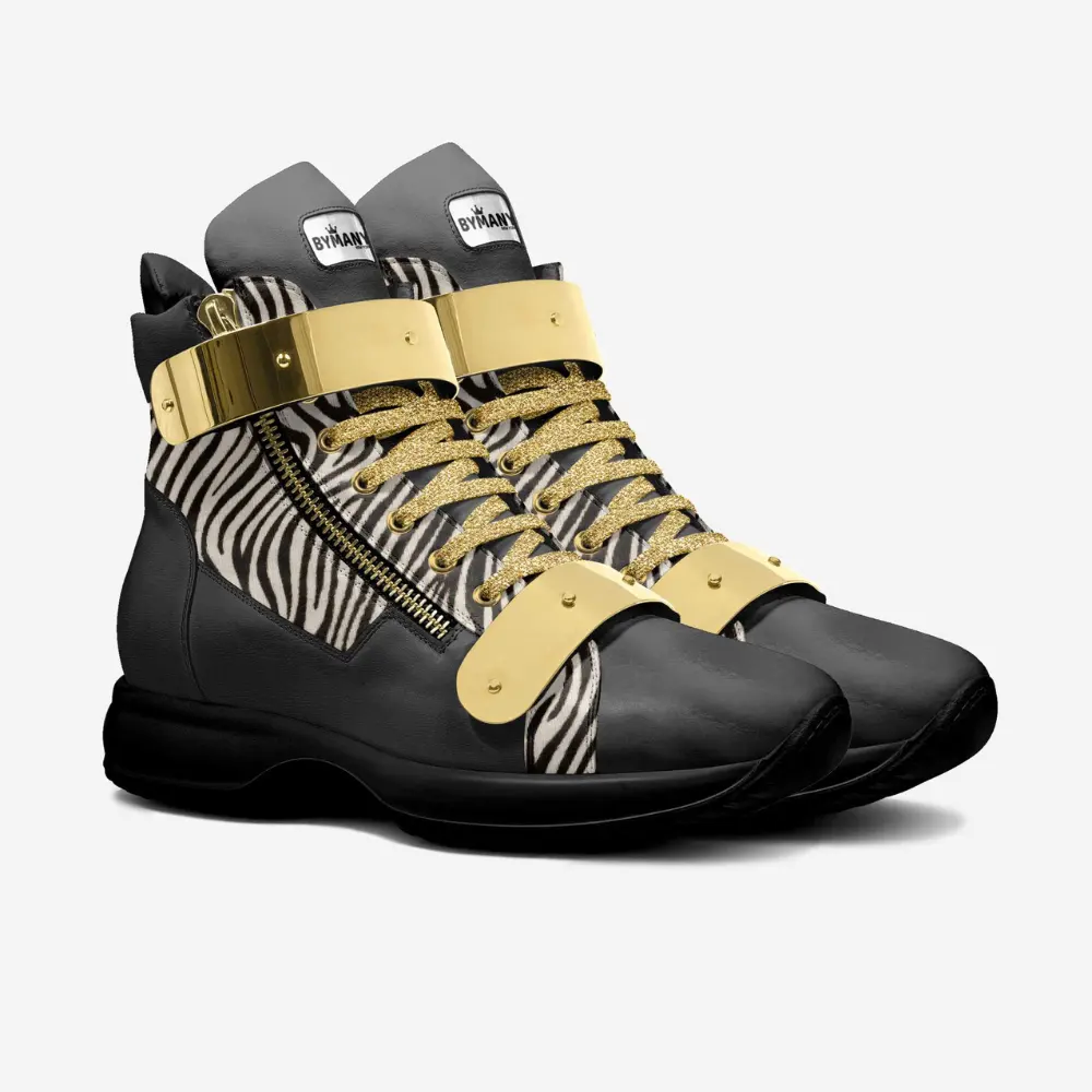 Sneakers Unisex TRIBECA Couture BYMANYC ® New York by BYMANYC ® New York