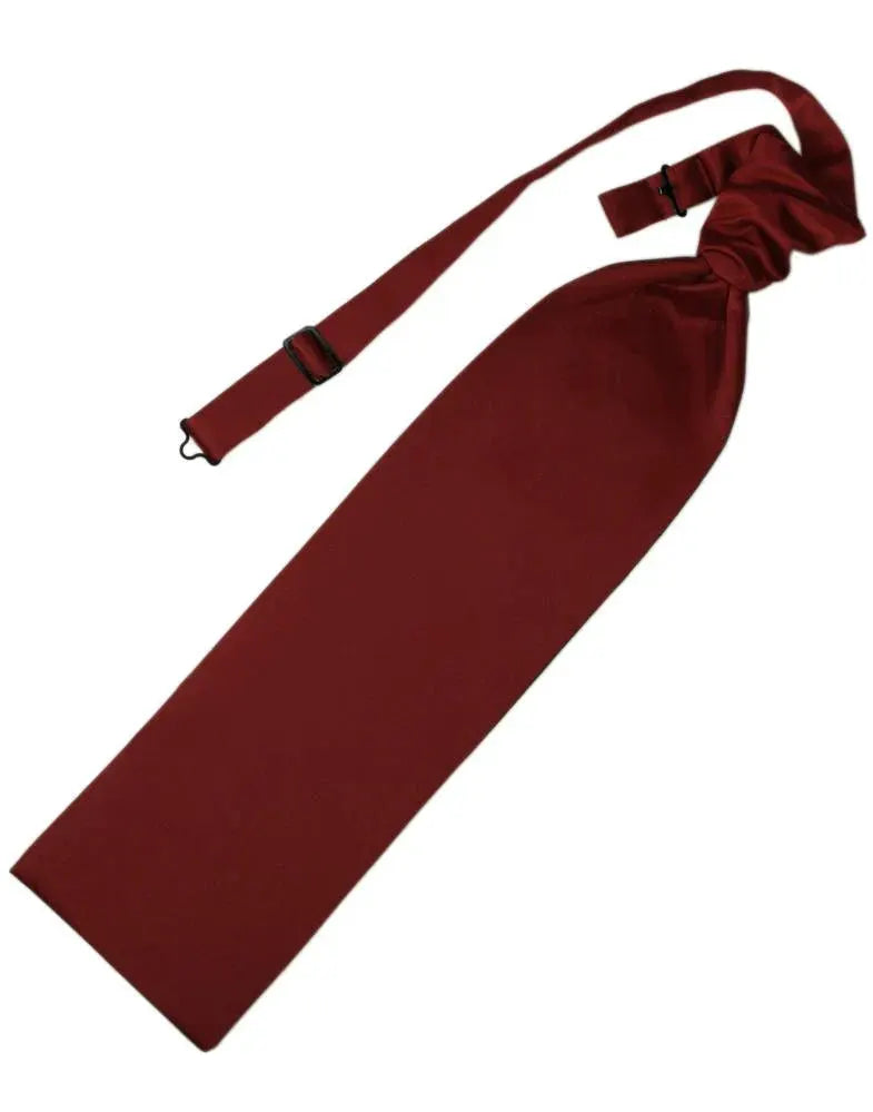 Luxury Satin Kids Sharpei by Tux-USA