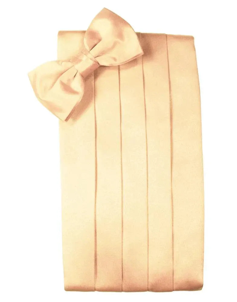 Luxury Kids Satin Cummerbund by Tux-USA