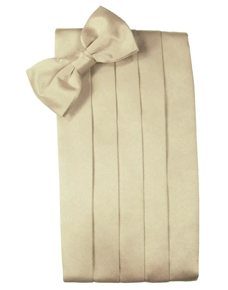 Luxury Kids Satin Cummerbund by Tux-USA