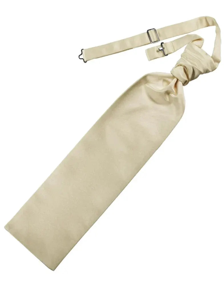 Luxury Satin Kids Sharpei by Tux-USA