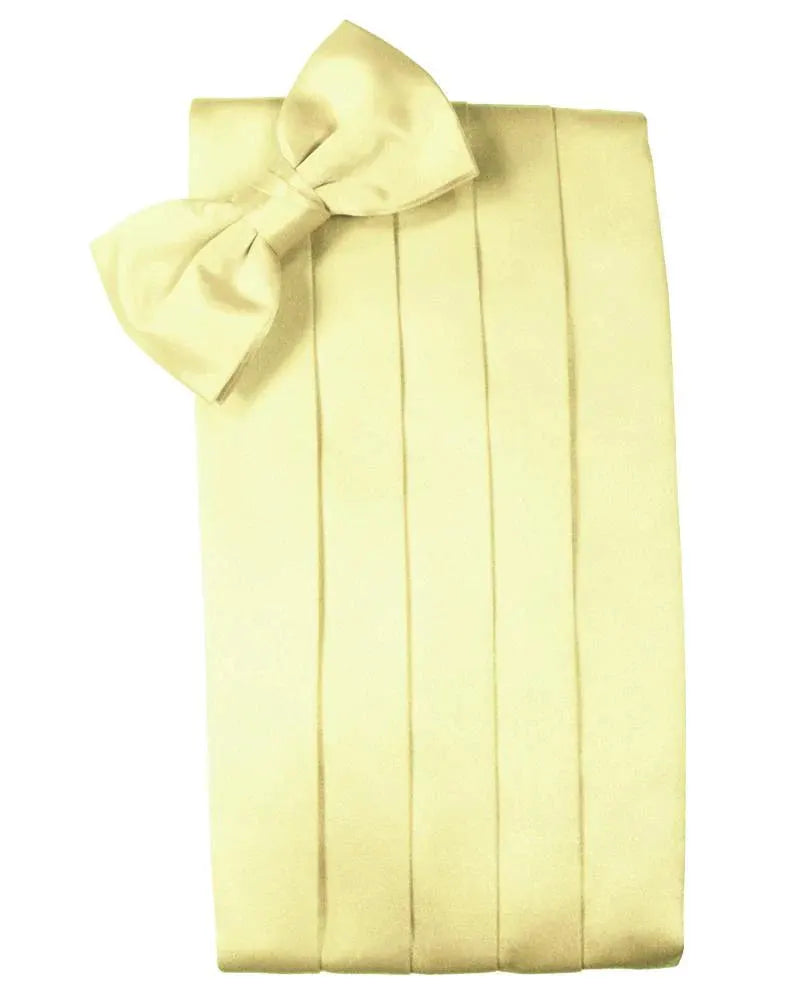 Luxury Kids Satin Cummerbund by Tux-USA