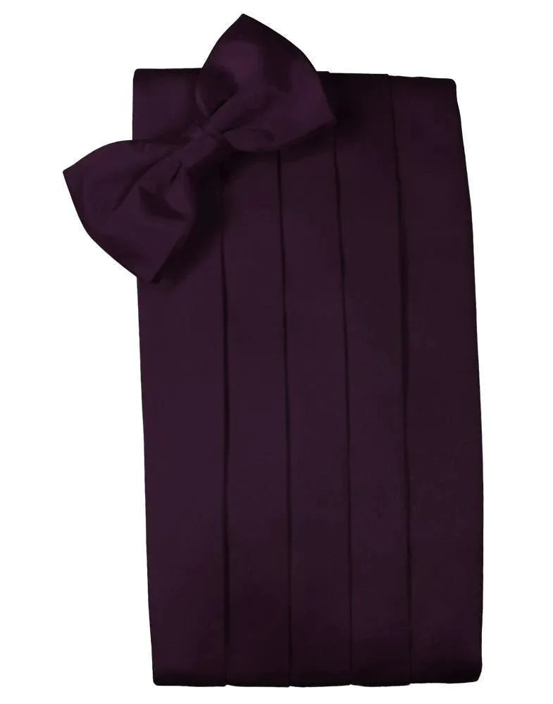 Luxury Kids Satin Cummerbund by Tux-USA