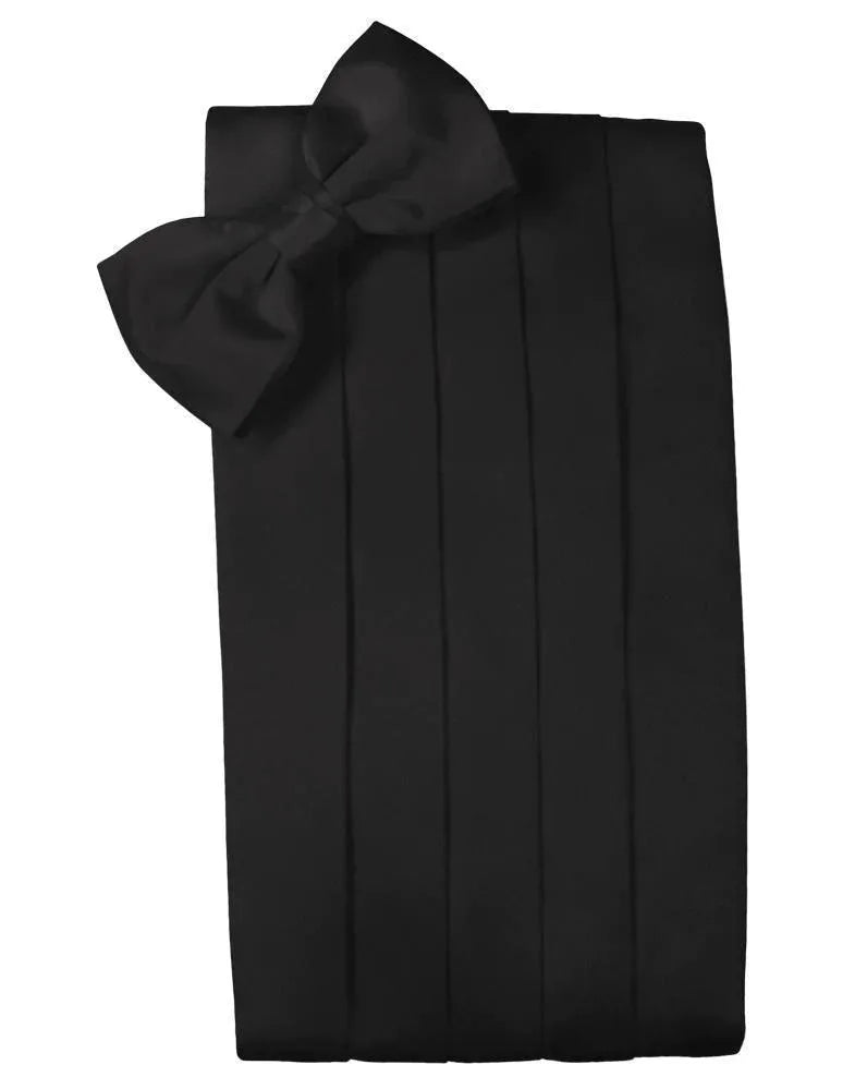 Luxury Kids Satin Cummerbund by Tux-USA