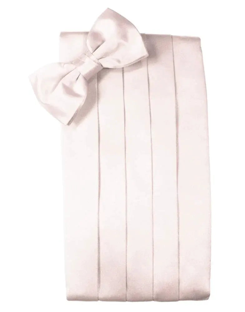 Luxury Kids Satin Cummerbund by Tux-USA