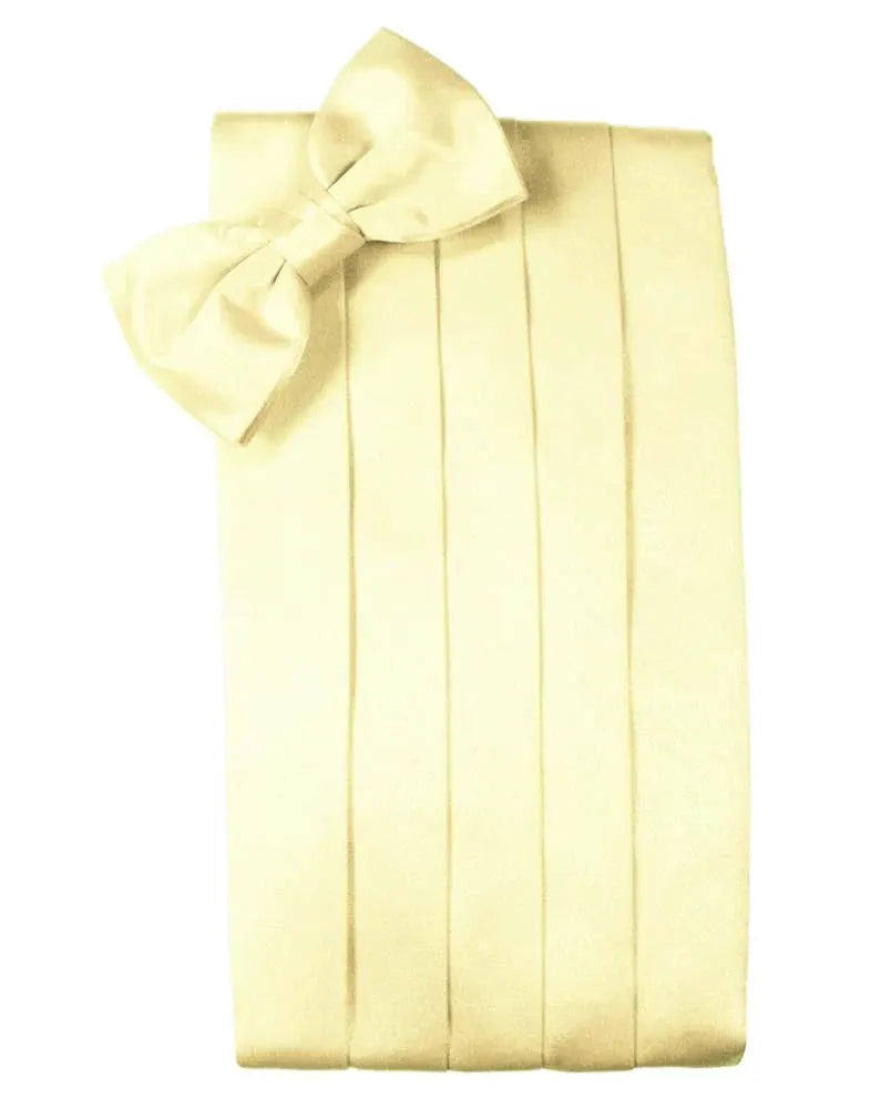 Luxury Kids Satin Cummerbund by Tux-USA