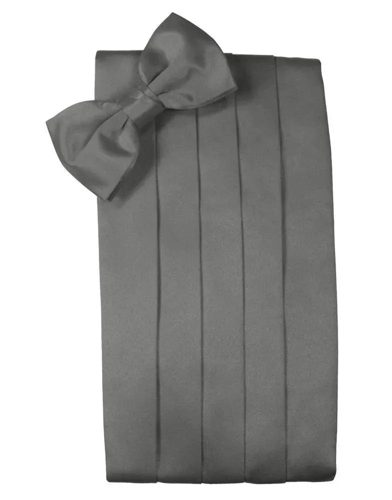 Luxury Kids Satin Cummerbund by Tux-USA