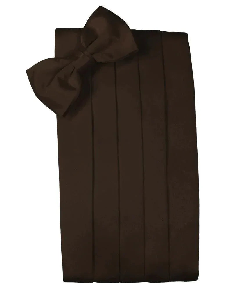 Luxury Kids Satin Cummerbund by Tux-USA