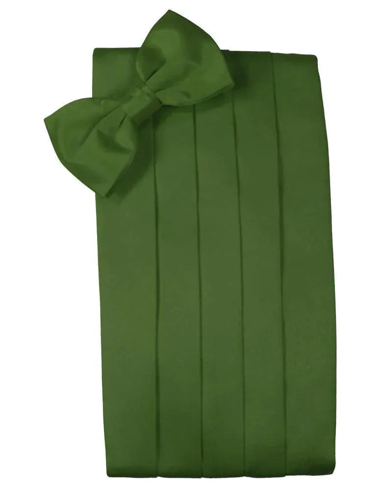 Luxury Kids Satin Cummerbund by Tux-USA