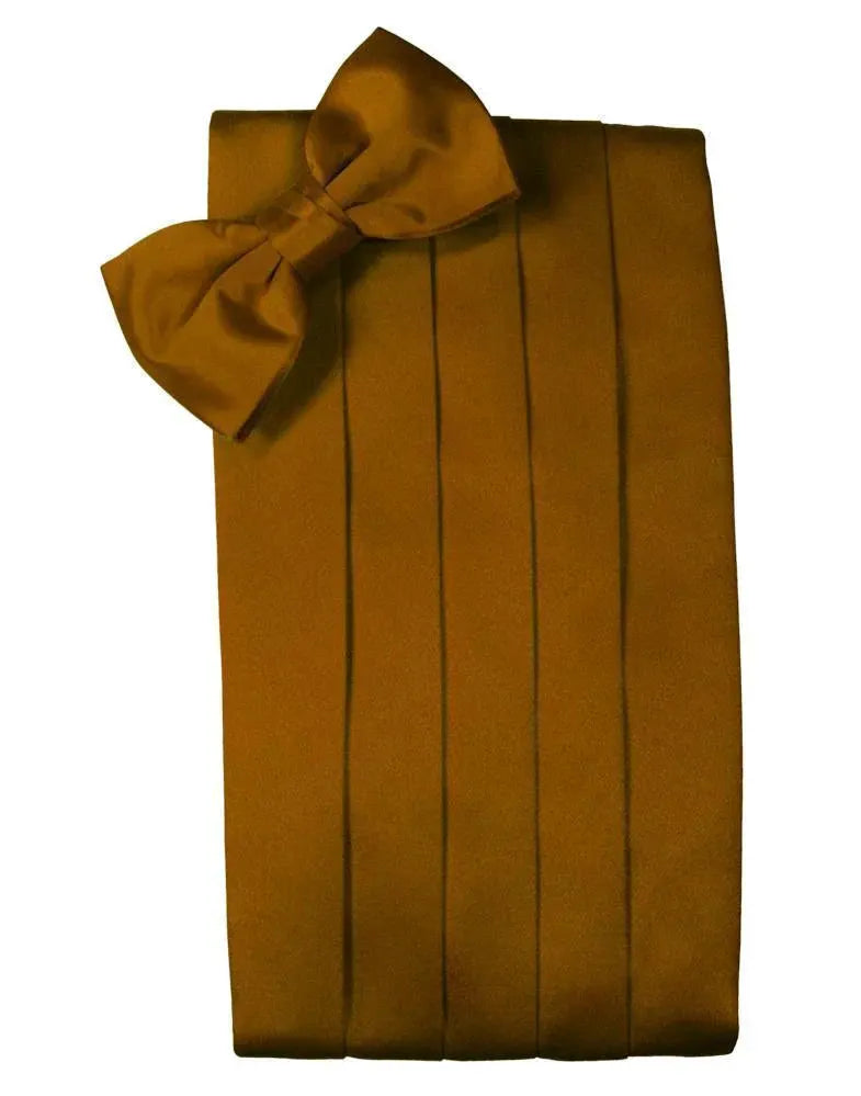 Luxury Kids Satin Cummerbund by Tux-USA