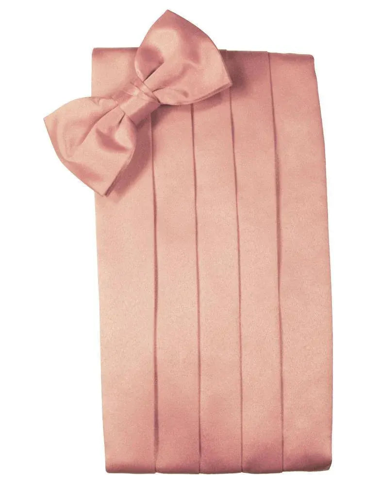 Luxury Kids Satin Cummerbund by Tux-USA