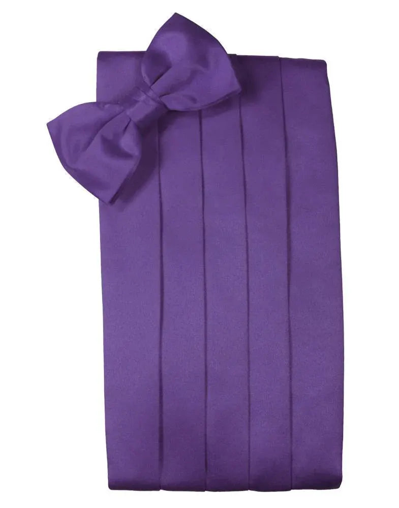 Luxury Kids Satin Cummerbund by Tux-USA