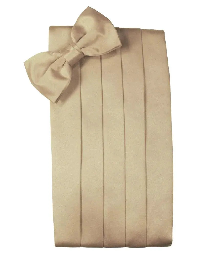Luxury Kids Satin Cummerbund by Tux-USA