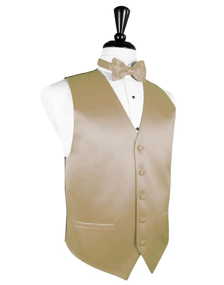 Luxury Satin Tuxedo Vest 8 by Tux-USA