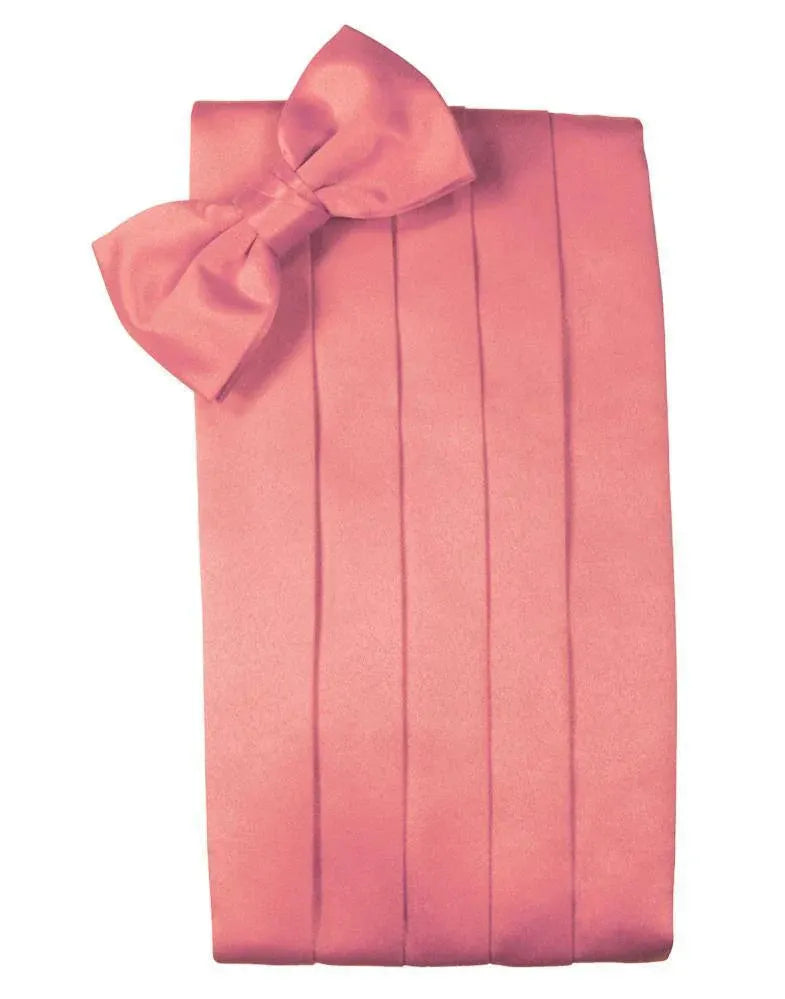 Luxury Kids Satin Cummerbund by Tux-USA