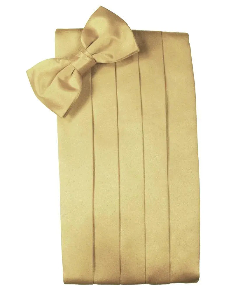 Luxury Kids Satin Cummerbund by Tux-USA