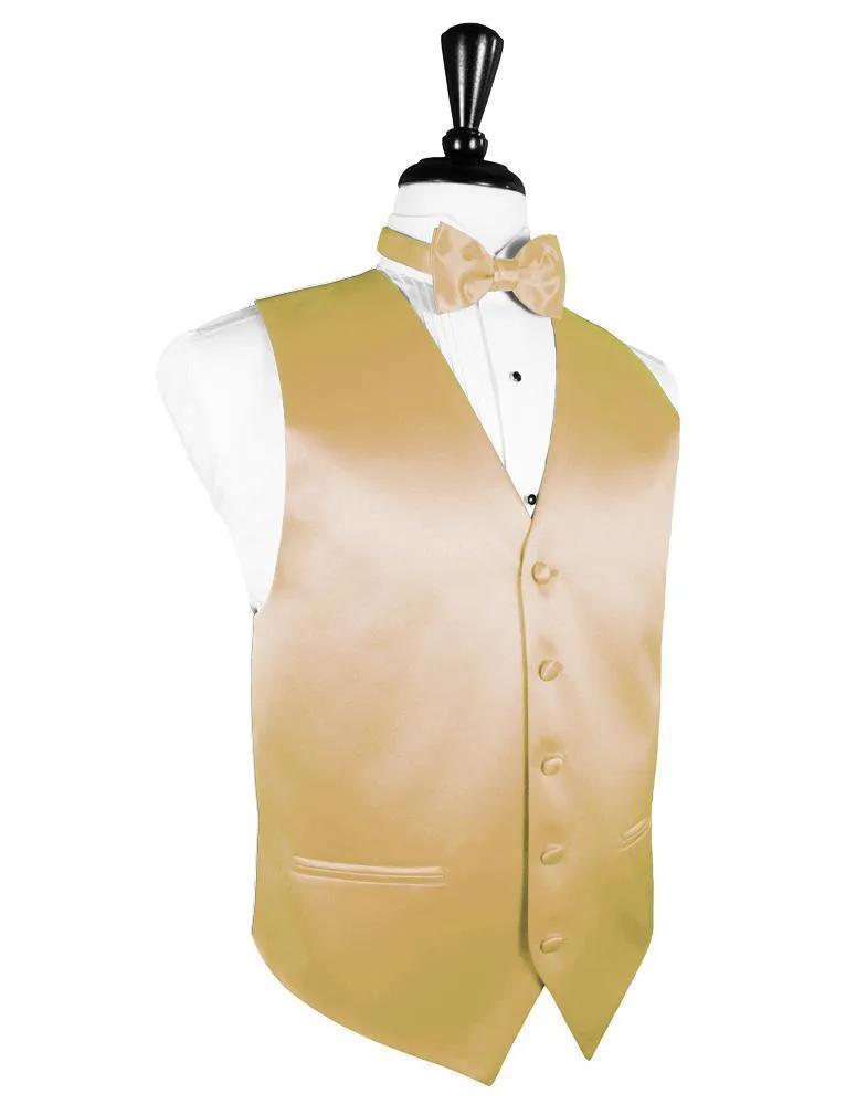 Luxury Satin Tuxedo Vest 9 by Tux-USA